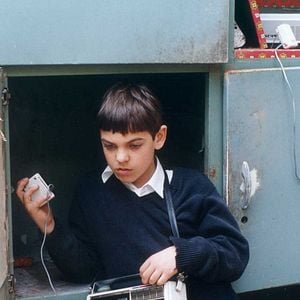 Fotoğraf Cristiano Bortone