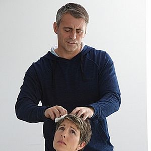 Fotoğraf Tamsin Greig