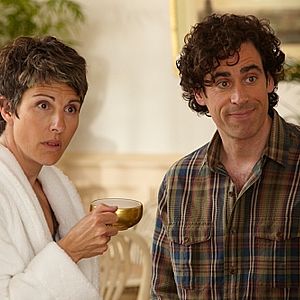 Fotoğraf Tamsin Greig