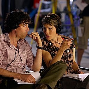 Fotoğraf Tamsin Greig