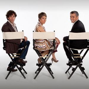 Fotoğraf Tamsin Greig