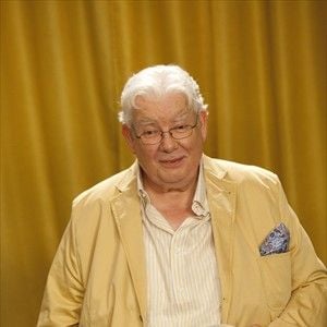 Fotoğraf Richard Griffiths