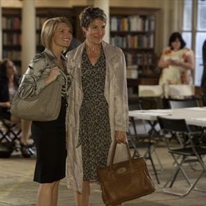 Fotoğraf Tamsin Greig