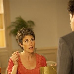 Fotoğraf Tamsin Greig