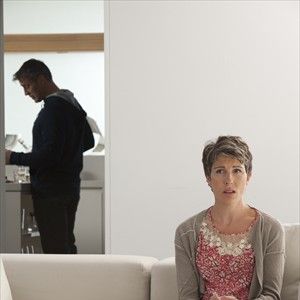 Fotoğraf Tamsin Greig