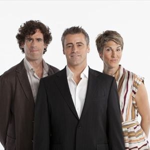 Fotoğraf Stephen Mangan