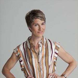 Fotoğraf Tamsin Greig