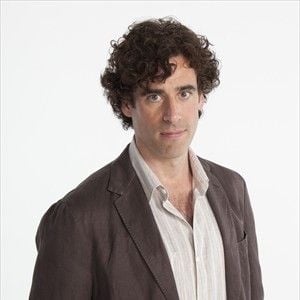 Fotoğraf Stephen Mangan