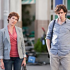 Fotoğraf Stephen Mangan