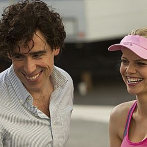 Fotoğraf Stephen Mangan