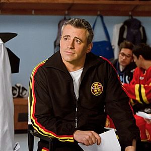 Fotoğraf Stephen Mangan