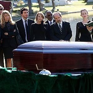 Fotoğraf Daisy Haggard