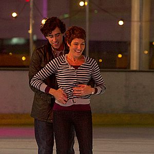 Fotoğraf Stephen Mangan