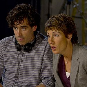 Fotoğraf Stephen Mangan