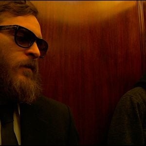 Fotoğraf I'm Still Here - The Lost Year of Joaquin Phoenix