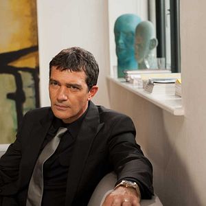 Fotoğraf Antonio Banderas