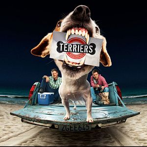 Fotoğraf Terriers