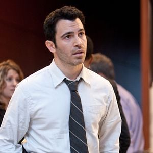 Fotoğraf John Erick Dowdle