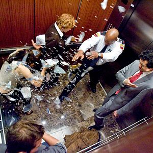 Fotoğraf John Erick Dowdle