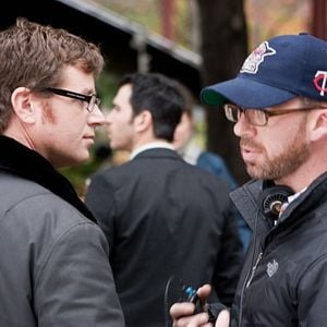 Fotoğraf Drew Dowdle