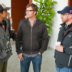 Fotoğraf John Erick Dowdle