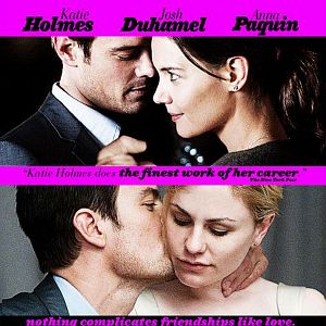 Fotoğraf The Romantics