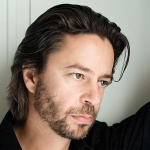 Fotoğraf Thibault de Montalembert