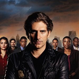 Fotoğraf Detroit 1-8-7