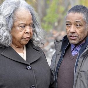 Fotoğraf Detroit 1-8-7