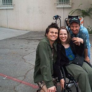 Fotoğraf Jason Ritter