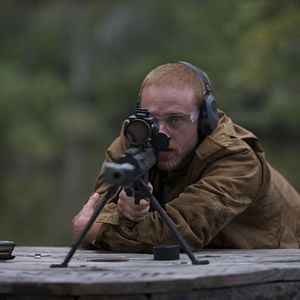 Fotoğraf Ben Foster