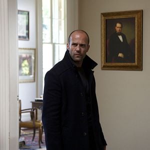 Fotoğraf The Mechanic