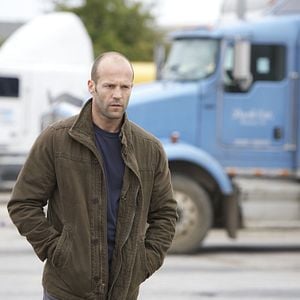 Fotoğraf The Mechanic