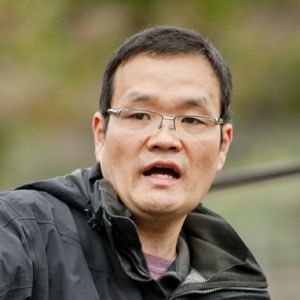 Fotoğraf Hideo Nakata