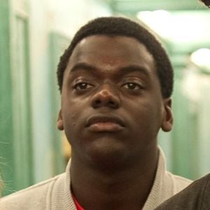 Fotoğraf Daniel Kaluuya