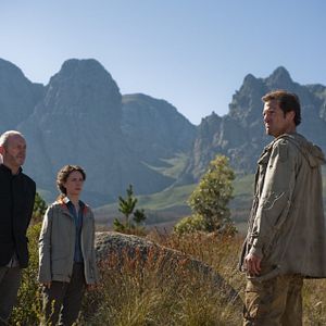 Fotoğraf Langley Kirkwood