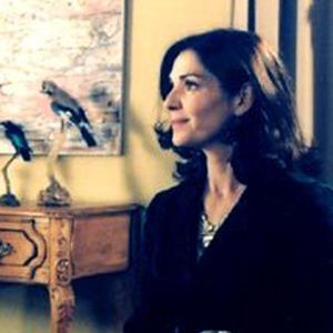 Fotoğraf Anne Canovas