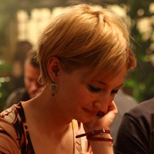 Fotoğraf Alba Rohrwacher