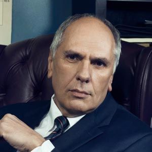 Fotoğraf Michael Cristofer