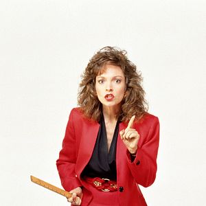 Fotoğraf Parker Lewis Can't Lose