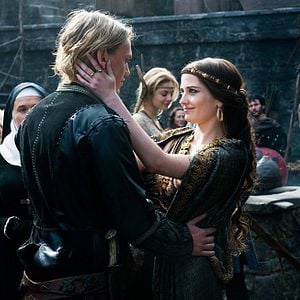 Fotoğraf Jamie Campbell Bower