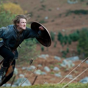 Fotoğraf Philip Winchester