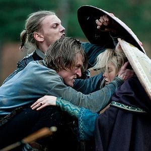 Fotoğraf Tamsin Egerton