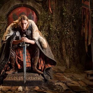 Fotoğraf Jamie Campbell Bower