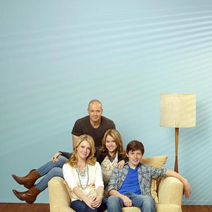 Fotoğraf Melissa & Joey