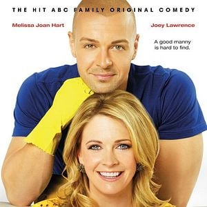 Fotoğraf Melissa & Joey