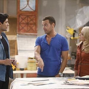 Fotoğraf Melissa & Joey
