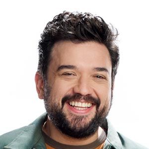 Fotoğraf Horatio Sanz