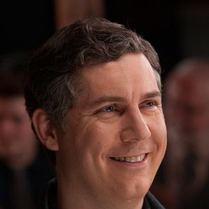 Fotoğraf Chris Parnell
