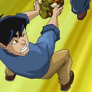 Fotoğraf Jackie Chan Adventures